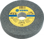 Lihvimisketas statsionaarsele veskile 200x16x20 mm