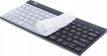 R-Go Hygienic Keyboard Cover RGOHCKCUS78 8719274491460