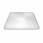Soojustatud telgialune mat, erinevad suurused, 1 tk