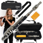 V-TONE PICCOLO 1 fl&ouml;&ouml;t ristisuunaline piccolo pikolo