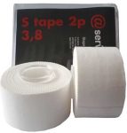 Kinesioteip SPARTAN 3,8 cm x 10 m S-Tape Extra
