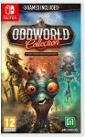 Arvutim&auml;ng Oddworld Collection Nintendo Switch