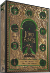 Theory11 m&auml;ngukaardid Lord of the Rings