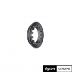 Dyson Supersonic 969749-01 f&ouml;&ouml;ni otsik pehme &otilde;hk, hall, peentele juustele