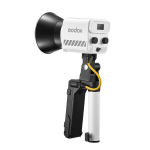 Valgustusseade - Godox ML60II BI Kandev&otilde;ime LED Valgus (kahev&auml;rviline, 2800K-6500K)