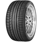 Continental ContiSportContact 5P SUV N0