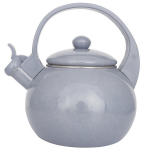 KingHoff emailitud teekann vilega KH-2079, 2 l
