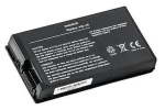 S&uuml;learvuti aku Asendusbatteri ASUS A32-A8, 5200mAh