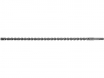 Puur Sds Plus 18x600mm X-ots raudbetooni jaoks, 40 Hrc