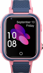 Pacific SMARTWATCH 30-2 KIDS - pink (sy026b) PACIFIC 30-2, Универсальный