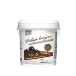 BIOFIX STOPPER natūralus barjeras kurmių, kurklių, vik&scaron;rų kontrolei, 1 kg -