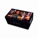 Bandai One Piece Super Card Game TCG Trading Cards - Special Goods Set - Former Four Emperors (EN)