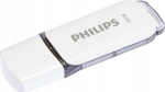 USB pulk Philips Fm32fd70e 32 Gb Usb 2.0 m&auml;lupulk, valge