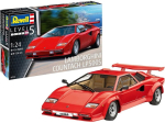 Revell - Lamborghini Countach LP500S, 1/24, 07730