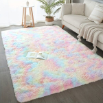 Pehme kohev pika karvaga vaip, 160 x 250 cm / 63 x 98,4 colio