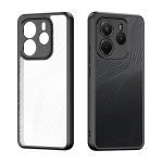 Telefoni&uuml;mbris Dux Ducis Aimo Xiaomi Redmi Note 14 4G