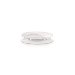 Lekue Atkārtoti lietojams vāks 15 cm - Transparent Lekue Lekue