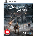 Arvutim&auml;ng SONY PS5 M&Auml;NG DEMONS SOUL REMAKE