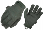 Taktikalised kindad Mechanix The Original, Xxl, oliiviv&auml;rvi