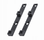 Pudelikorvi adapter Topeak Alt-position Cage Mounts 2 tk