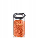 Gefu Pantry Klaaspurk 1400 ml