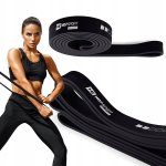 Hop-sport Vastupidav Power Band treeningkumm 12-30 kg treeninguteks ja v&otilde;imlemiseks
