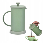 Zaparzacz Ambition Fern 600 ml - klaasist teekann filtriga
