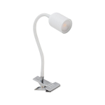 TK Lighting klambriga seinalamp Top White 4559