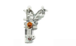Bmw E81 E87 Tagumine Valgus Pistik Originaal 63217164964