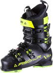 Fischer meeste suusasaapad Rc4 100 Hv X must-kollane 27 1/2