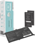 S&uuml;learvuti aku Movano B31N1732 ASUS VIVOBOOK S430 X430U K430 V430 F571 X571 K571