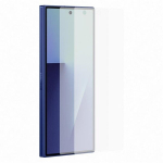 Kaitsekile - SAMSUNG - Galaxy Z Fold 7 - 2 tk pakis - Peegeldusvastane - L&auml;bipaistev - TPU