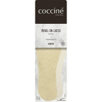 Jalatsite sisetallad villased lateksil Coccine r.40 1032014