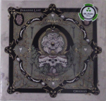 Paradise Lost - Obsidian (vin&uuml;&uuml;lplaat, LP)