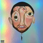 Mac Miller - Balloonerism (vin&uuml;&uuml;lplaat, LP)