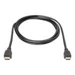 Hdmi 2.1 Ultra Highspeed kaabel Ethernetiga, 8k 60hz, 2m