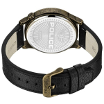 Police Jet 3H Black&Gold PEWJA2227702 PEWJA2227702