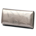 Rahakott naistele Pierre Cardin 02 LEAF 114 02LEAF114235302194696002601, Pilka