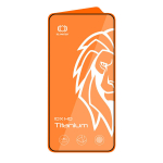 Kaitseklaas Tel Protect 10X HD Titanium, with fingerprint unlock, envelope