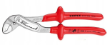 Knipex Alligator Vde 250mm isoleeritud tangid-mutriv&otilde;ti torudele