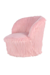 Laste tugitool Nanny 225, heledaroosa
