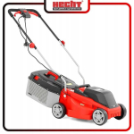 Hecht elektriline muruniiduk 1300 W, 32 cm l&otilde;ikelaius