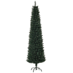 J&otilde;ulupuu 180 cm &Oslash;56 cm roheline