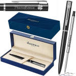 Waterman Allure'i pliiats graveeringuga, Premium kingitus