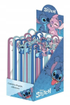 Silikoonpliiats Stitch, 24 tk.