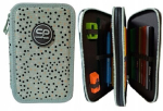 Kahekordne koolikott Coolpack Jumper 2 tarvikutega
