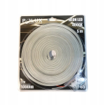 Led Neon riba 12v 5m veekindel, neutraalne, painduv