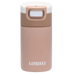 Termokruus Kambukka Etna Cinnamon Charm 300 ml &ndash; roostevaba teras, lekkekindel
