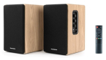 Muusikakeskus Thomson WS902DUO Aktiivsed HiFi-k&otilde;larid Bluetoothiga 150 W, USB, RCA, HDMI