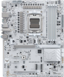 Emaplaat Asus emaplaat TUF GAMING B850-PRO WIFI7 W NEO (AMD,AM5,DDR5,ATX)